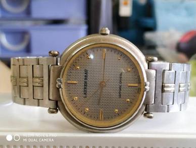 Original Lauren Beau gent dress watch