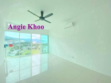 Condominium For Sale in The Clovers