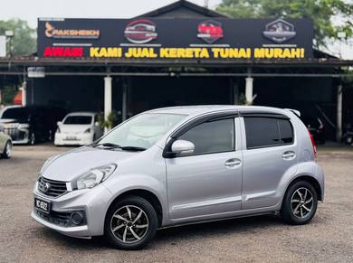 Perodua MyVi STANDARD G in Senai, JHR