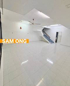 2-storey Terraced House For Sale in Alma,PNG
