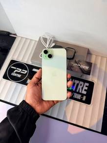 iPhone 15 Plus