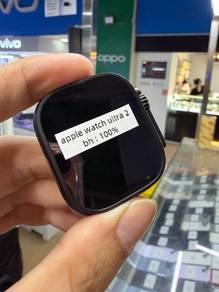 apple watch ultra 2 49mm