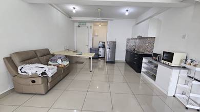Service Residence For Rent in The Scott Garden SOHO