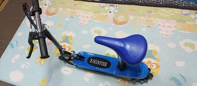 E-scooter For Kids