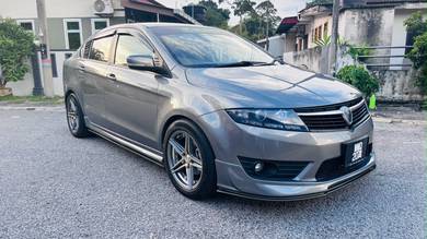 Proton Preve CFE PREMIUM in Changkat Jering, PRK
