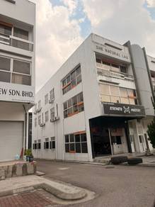 Shop lot For Sale in Tebrau,JHR