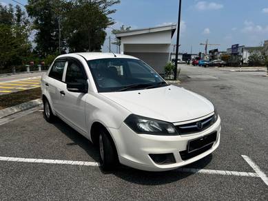 Proton Saga FLX FLX STANDARD in Johor Bahru, JHR