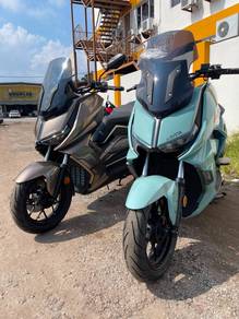 Aveta Vanguard 250