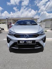 Perodua Bezza ADVANCE in Nilai, NSN