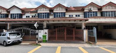 2-storey Terraced House For Sale in Kuantan,PHG