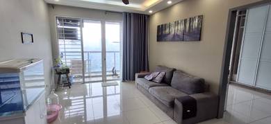 Apartment For Rent in MH Platinum Residency