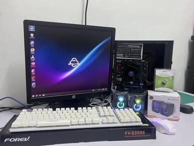 Set PC harga murah