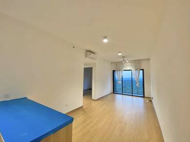 Condominium For Rent in Maya Bay Residences @ Gamuda COVE