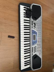 keyboard piano