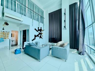 Service Residence For Sale in The Maritime
