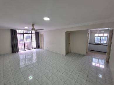 Condominium For Sale in Kenanga Point