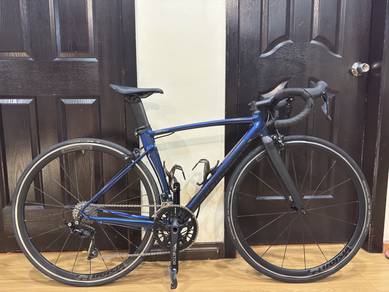 Specialiased allez sprint