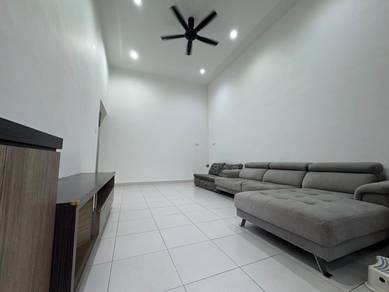 1-storey Terraced House For Rent in Senai,JHR