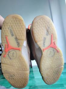 Kasut nike ori