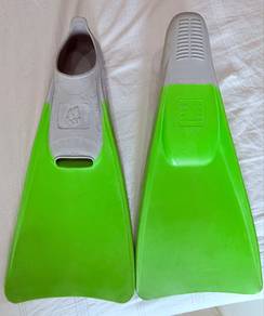 Fin Swimming