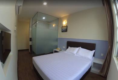Hotel / Resort For Sale in Georgetown,PNG