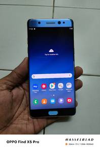 samsung note fe (4/64)