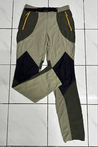 seluar outdoor/hiking montbell belt pailing