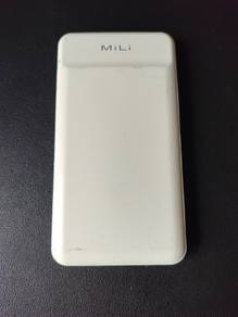 Power Shine II 10000mAh Powerbank