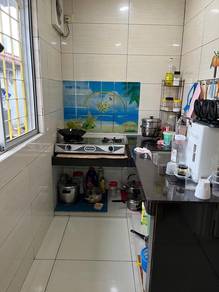 1-storey Terraced House For Sale in Cheras,SGR