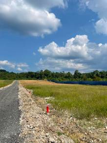 Others Land in Raub, PHG