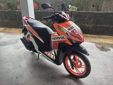 Honda Vario 150