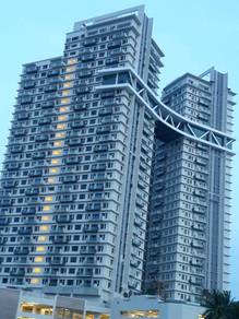 Condominium For Rent in Prominence @ Bukit Mertajam