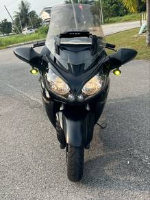 Kawasaki 1400 GTR