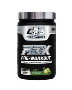 Core Champ Pre Workout 