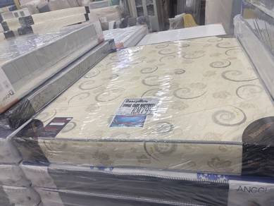 Tilam Queen size 8 Inci 