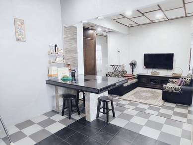 Bungalow House For Sale in Bukit Mertajam,PNG