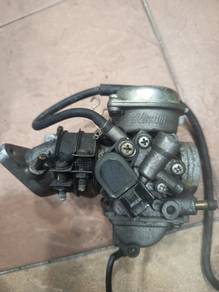 carburator LC V4 original