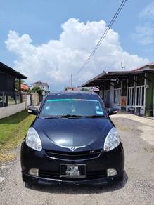 Perodua MyVi EZ in Sungai Petani, KDH