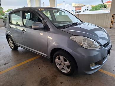 Perodua MyVi EZi in Butterworth, PNG