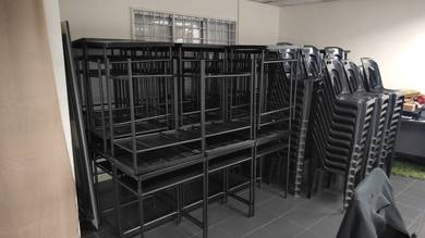 Educational Tables