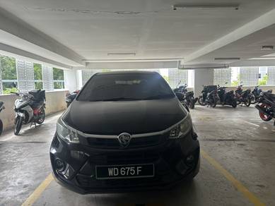 Proton Persona EXECUTIVE in Bukit Jalil, KUL