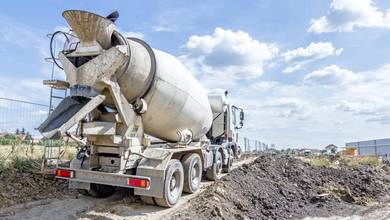 Readymix concrete premix concrete supplier