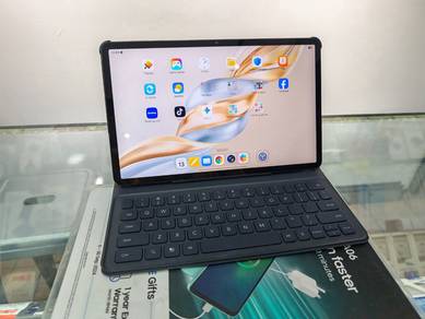Honor Pad X9A Wifi 8Gb Ram/ 128Gb Rom Keyboard Pen