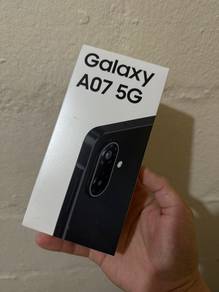 SAMSUNG Galaxy A07 5G
