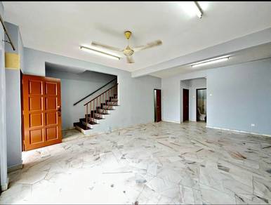 2-storey Terraced House For Sale in Rawang,SGR