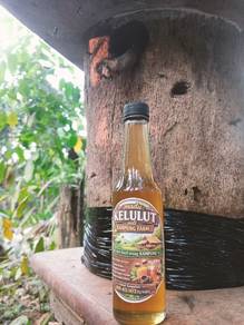 Madu Kelulut Asli KAMPUNG FARM 