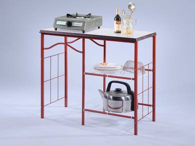 Kitchen Rack TP W815 x D408 x H758 mm