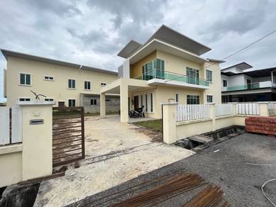 Bungalow House For Sale in Alor Setar,KDH