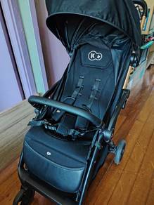 Stroller baby 0-4y