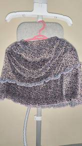 girls skirt age 10-11 years